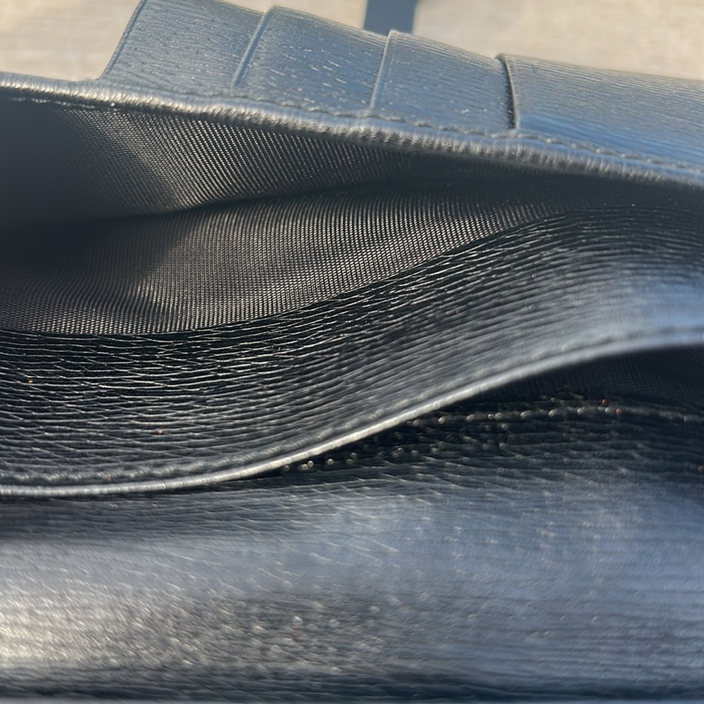 Gucci Jakkie Long Bifold Wallet - Picture 9 of 9